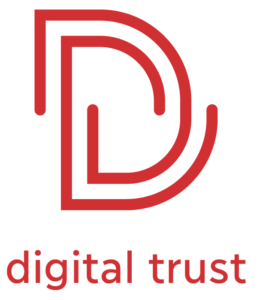 logo d seal digital trust