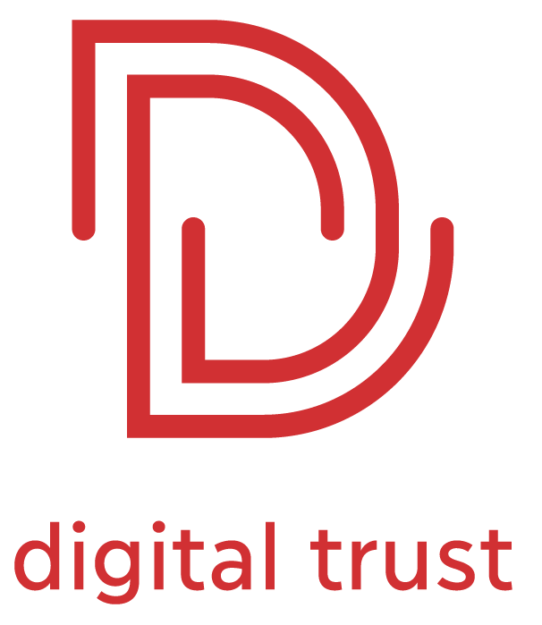 logo d seal digital trust