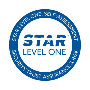 STAR Level One Logo