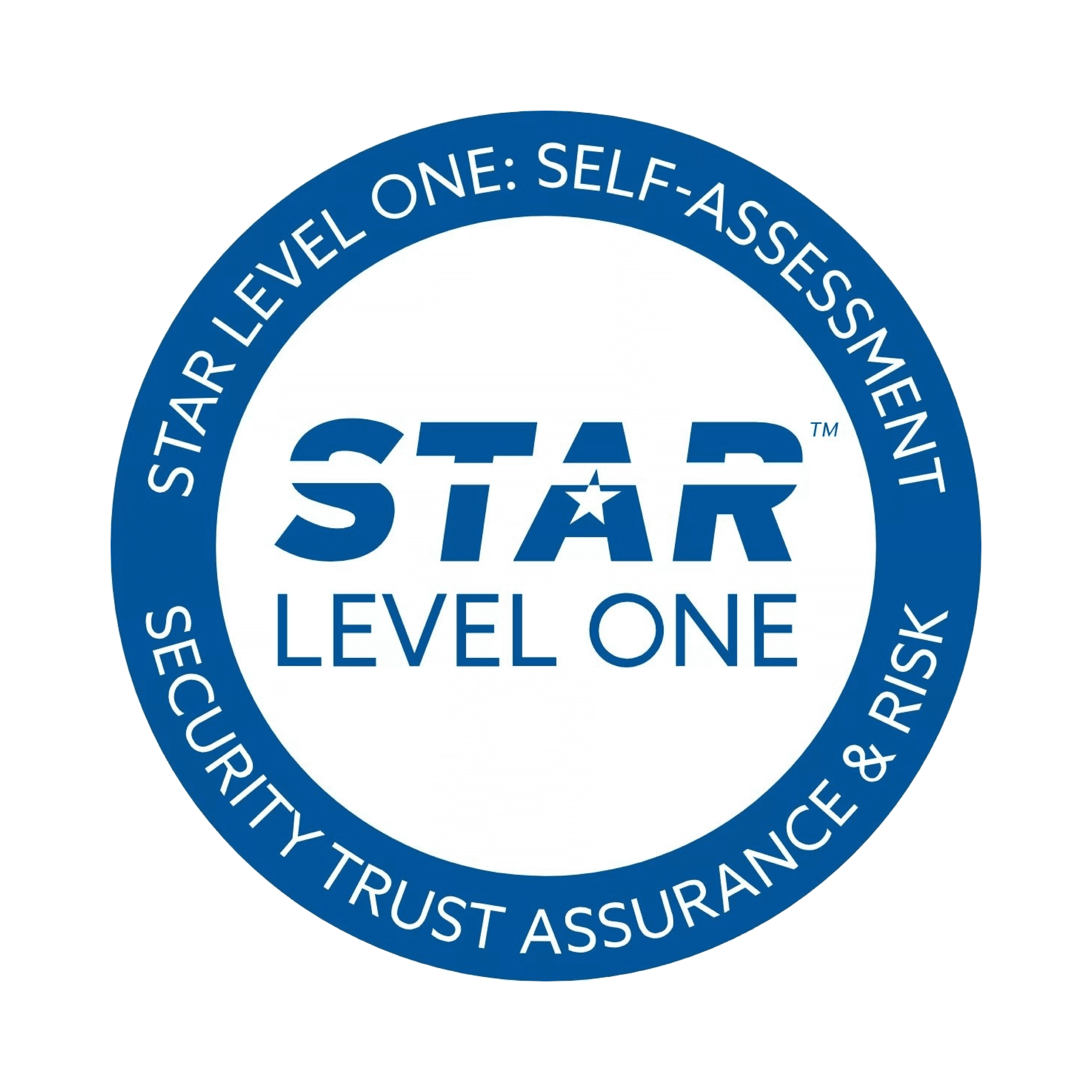 STAR Level One Logo