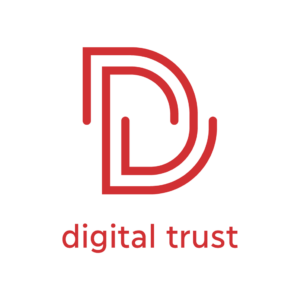 D-seal logo for digital trust