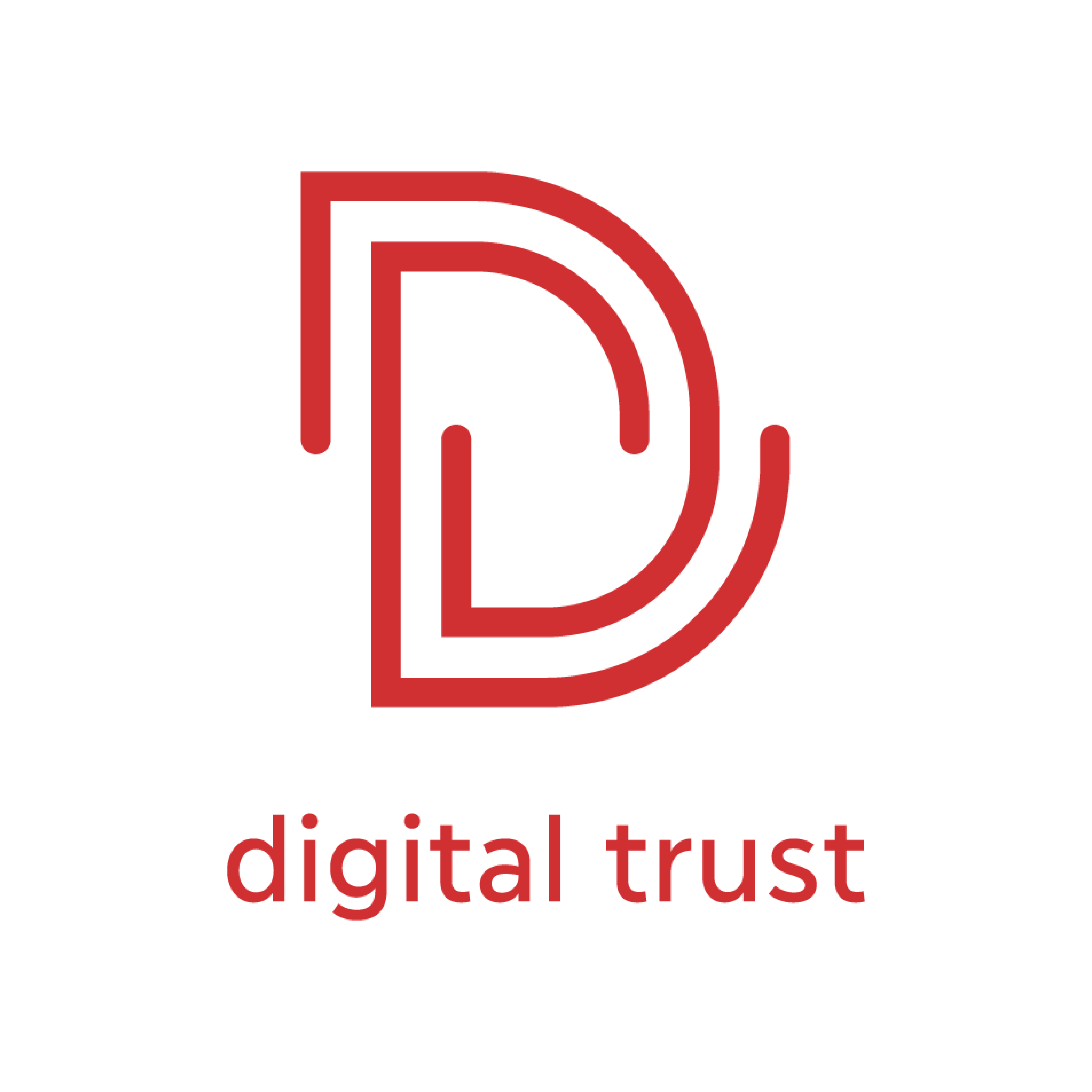 D-seal logo for digital trust