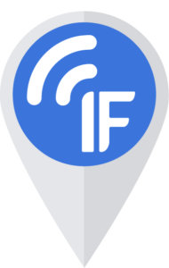 IntelliFinder pointer