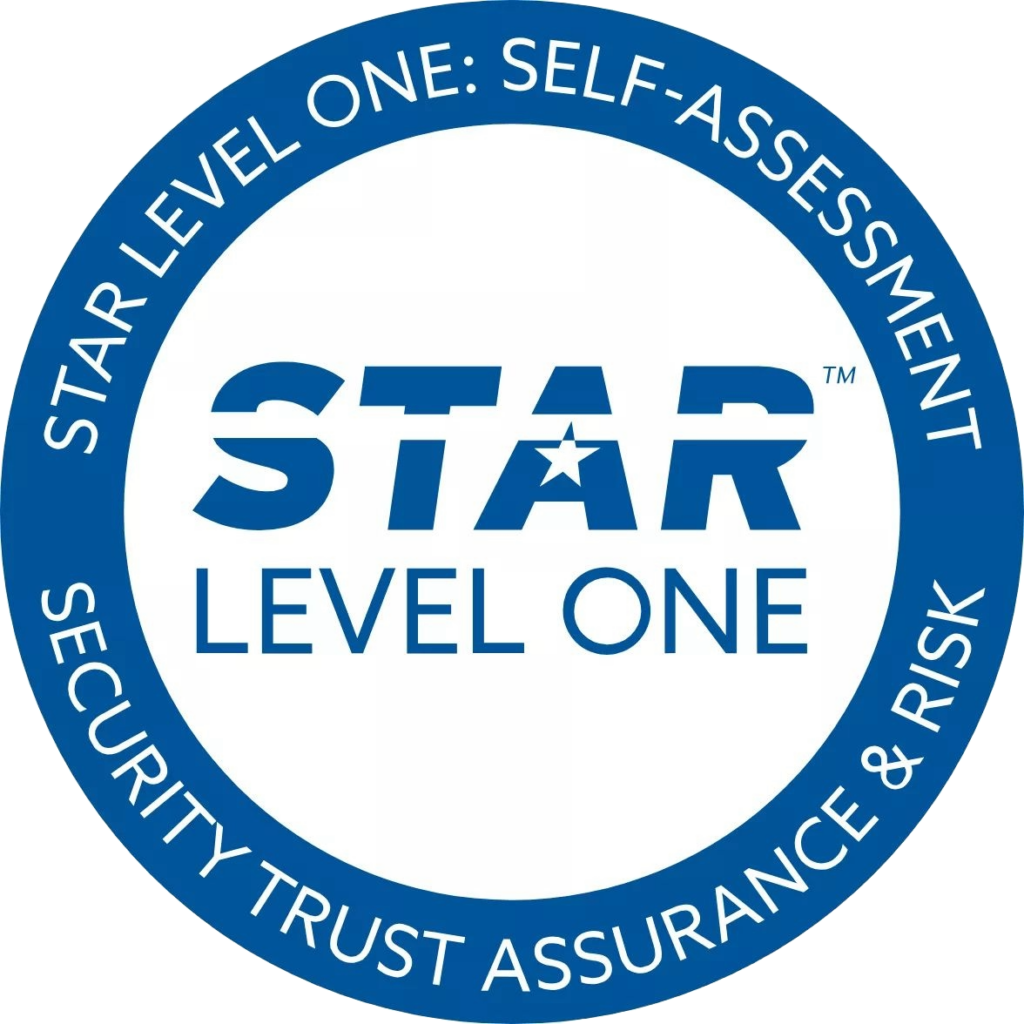 logo star level one